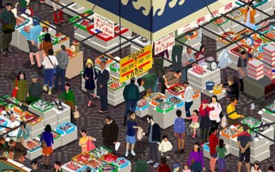 Curated Marketplaces